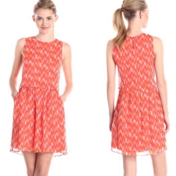 Lucky Brand Dress - Picture 1 of 6
